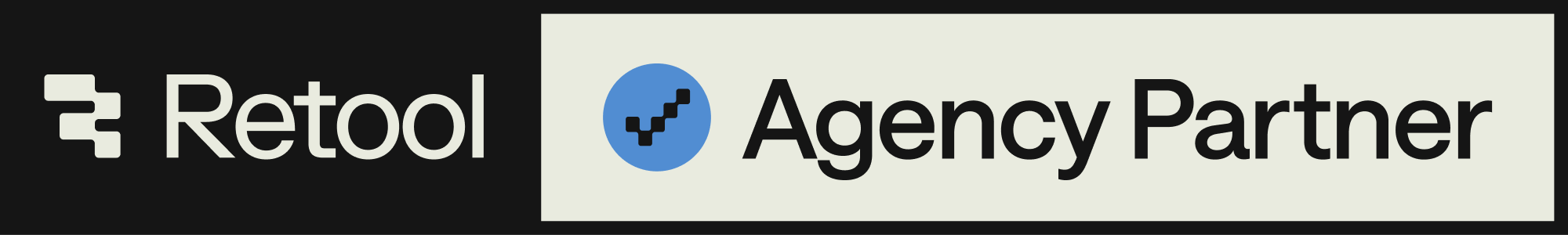 Retool Agency Partner